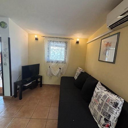 Apartment Kaucic Banjole Kültér fotó