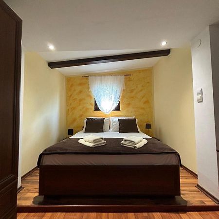 Apartment Kaucic Banjole Kültér fotó