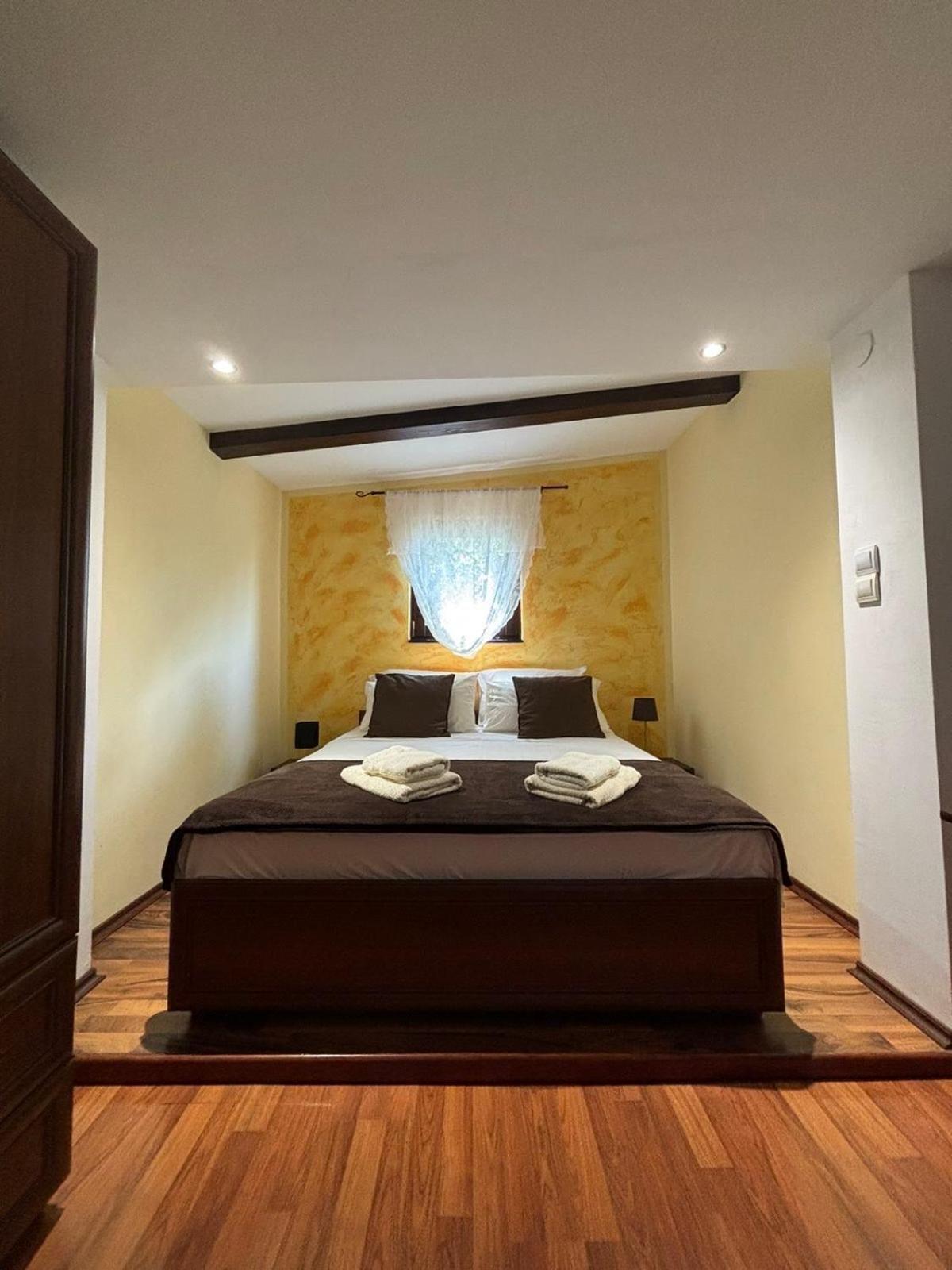 Apartment Kaucic Banjole Kültér fotó