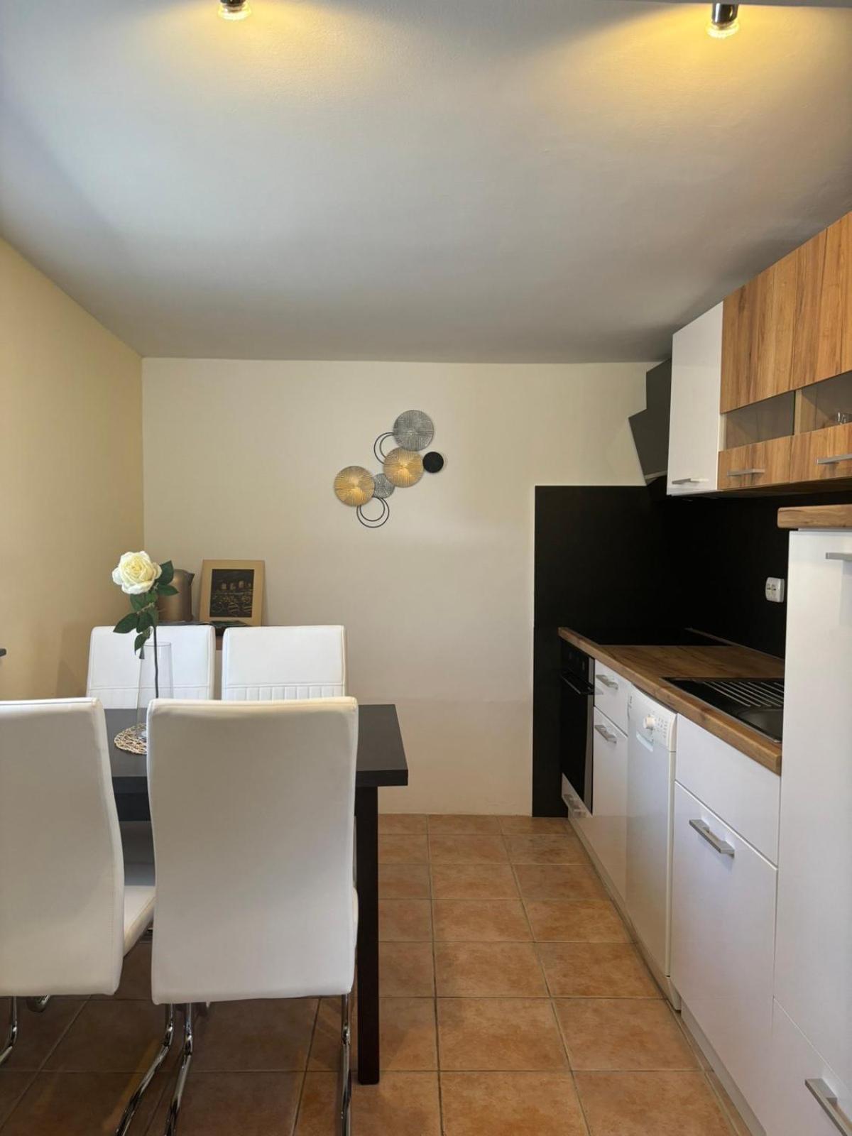 Apartment Kaucic Banjole Kültér fotó