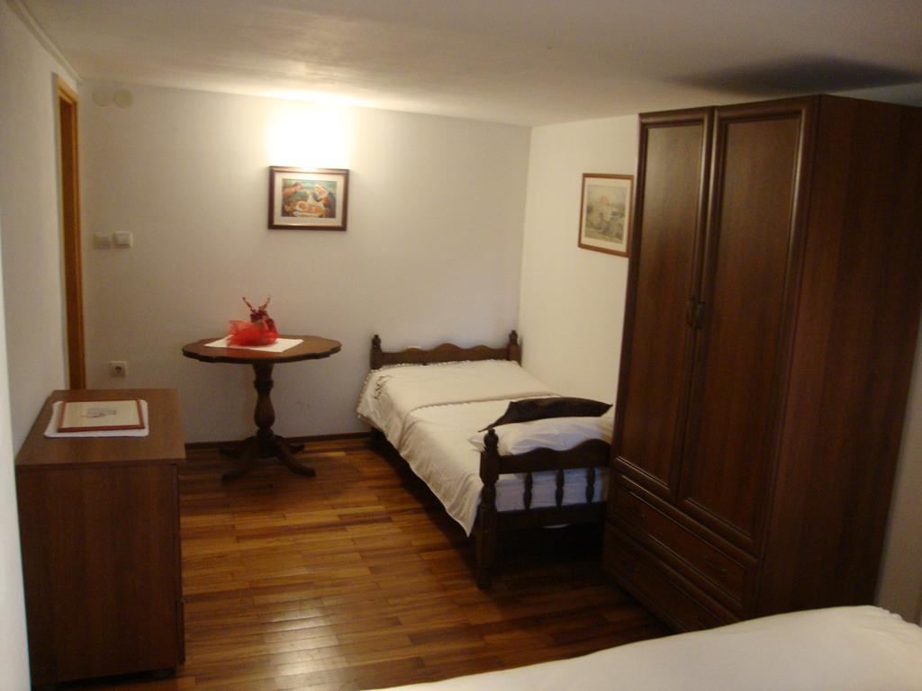 Apartment Kaucic Banjole Kültér fotó